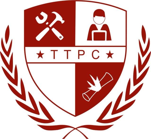 TTPC Seal